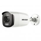 HD-TVI камера відеоспостереження HIKVISION DS-2CE10DFT-F (3.6 мм)